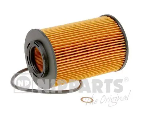 Handler.Part Oil filter NIPPARTS J1310506 1