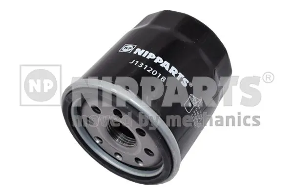 Handler.Part Oil filter NIPPARTS J1312018 1