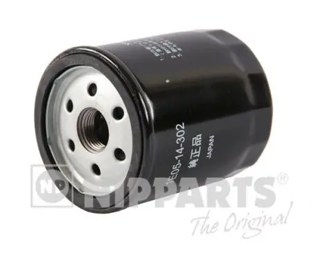 Handler.Part Oil filter NIPPARTS J1313021 1