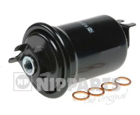 Handler.Part Fuel filter NIPPARTS J1332048 1