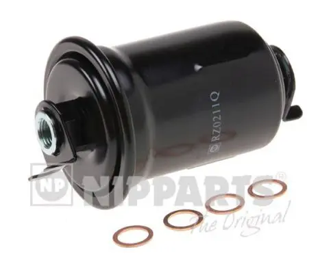 Handler.Part Fuel filter NIPPARTS J1332064 1