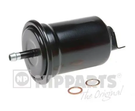 Handler.Part Fuel filter NIPPARTS J1333007 1