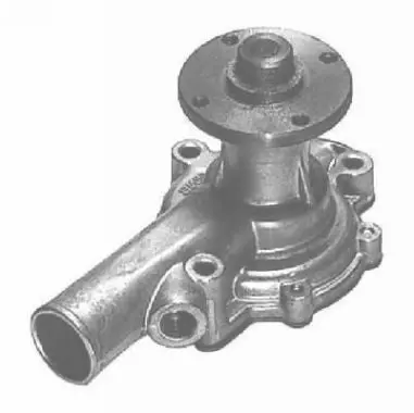 Handler.Part Water pump NIPPARTS J1511000 1