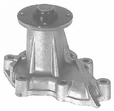 Handler.Part Water pump NIPPARTS J1511015 1