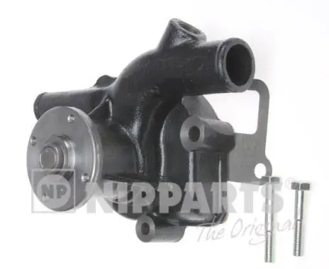 Handler.Part Water pump NIPPARTS J1511017 1