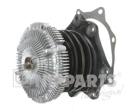 Handler.Part Water pump NIPPARTS J1511036 1