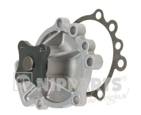 Handler.Part Water pump NIPPARTS J1511043 1