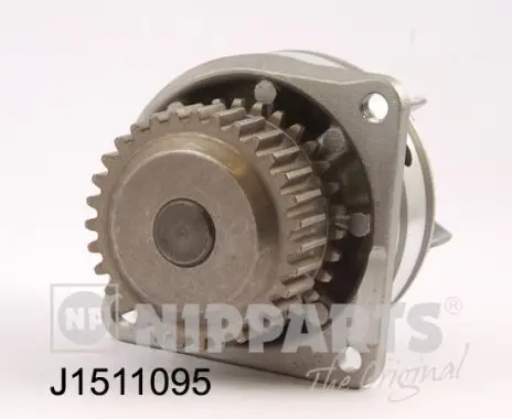 Handler.Part Water pump NIPPARTS J1511095 1