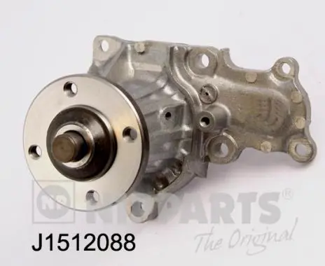 Handler.Part Water pump NIPPARTS J1512088 1