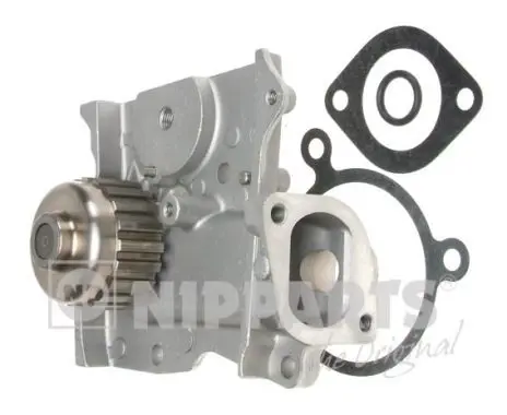 Handler.Part Water pump NIPPARTS J1513007 1