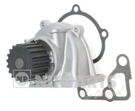 Handler.Part Water pump NIPPARTS J1513036 1