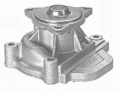 Handler.Part Water pump NIPPARTS J1514005 1