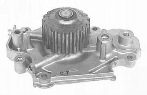 Handler.Part Water pump NIPPARTS J1514027 1