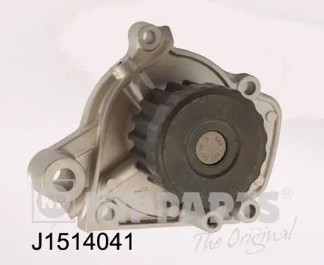 Handler.Part Water pump NIPPARTS J1514041 1