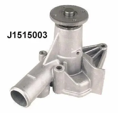 Handler.Part Water pump NIPPARTS J1515003 1