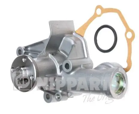 Handler.Part Water pump NIPPARTS J1515004 1