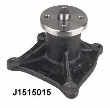 Handler.Part Water pump NIPPARTS J1515015 1