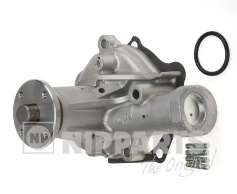 Handler.Part Water pump NIPPARTS J1515036 1