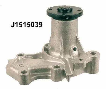 Handler.Part Water pump NIPPARTS J1515039 1