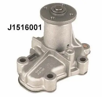 Handler.Part Water pump NIPPARTS J1516001 1