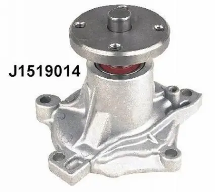 Handler.Part Water pump NIPPARTS J1519014 1