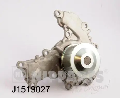 Handler.Part Water pump NIPPARTS J1519027 1