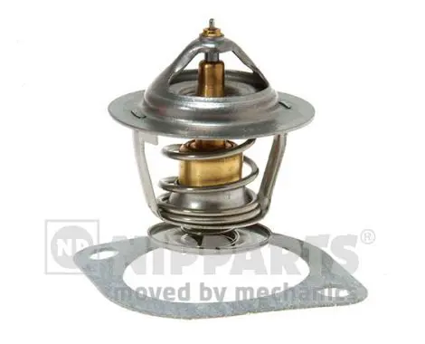 Handler.Part Thermostat, coolant NIPPARTS J1530307 1