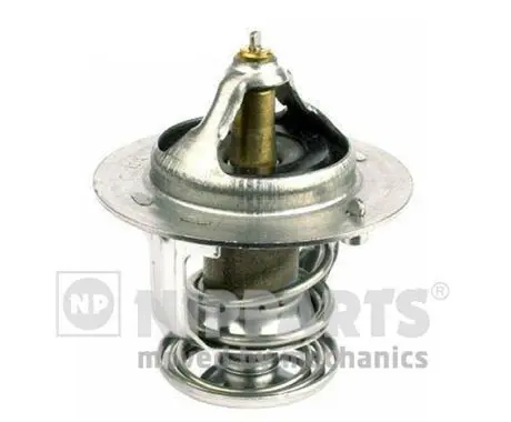 Handler.Part Thermostat, coolant NIPPARTS J1530506 1