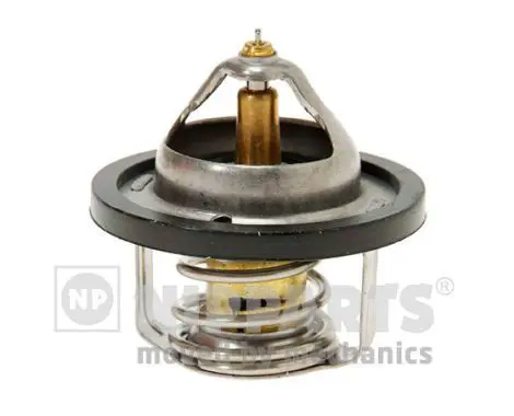 Handler.Part Thermostat, coolant NIPPARTS J1530518 1