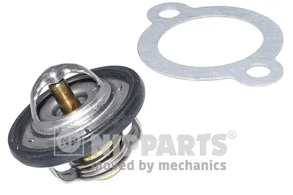 Handler.Part Thermostat, coolant NIPPARTS J1531001 1