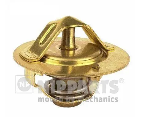 Handler.Part Thermostat, coolant NIPPARTS J1531003 1