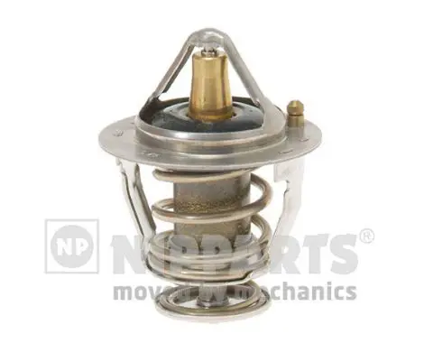 Handler.Part Thermostat, coolant NIPPARTS J1531031 1