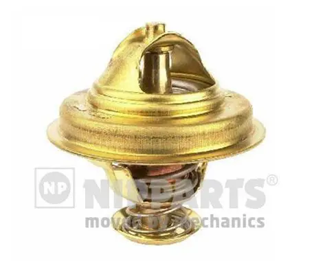 Handler.Part Thermostat, coolant NIPPARTS J1532005 1