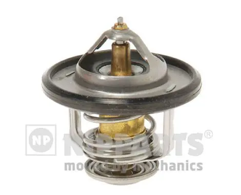 Handler.Part Thermostat, coolant NIPPARTS J1532027 1