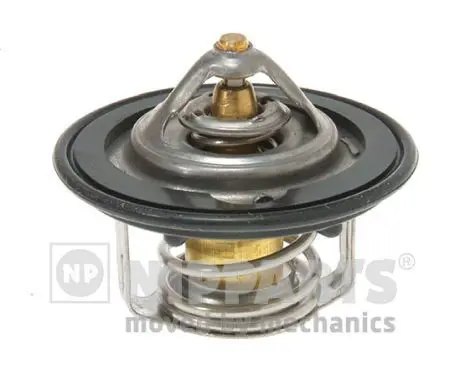 Handler.Part Thermostat, coolant NIPPARTS J1534000 1