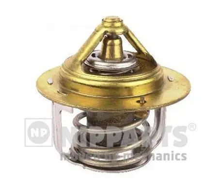 Handler.Part Thermostat, coolant NIPPARTS J1534002 1