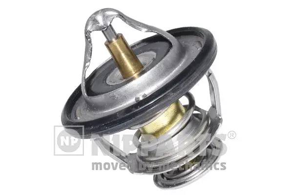 Handler.Part Thermostat, coolant NIPPARTS J1535006 1