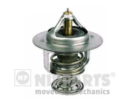 Handler.Part Thermostat, coolant NIPPARTS J1535007 1