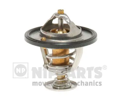 Handler.Part Thermostat, coolant NIPPARTS J1535018 1