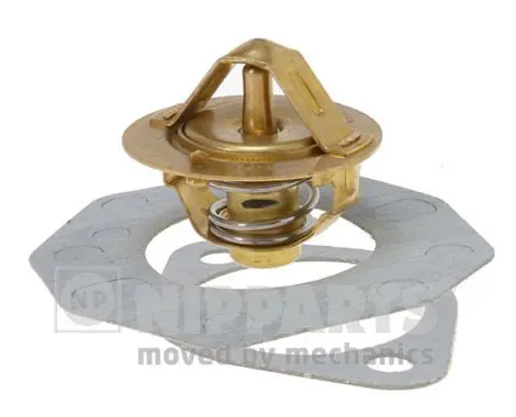 Handler.Part Thermostat, coolant NIPPARTS J1536000 1