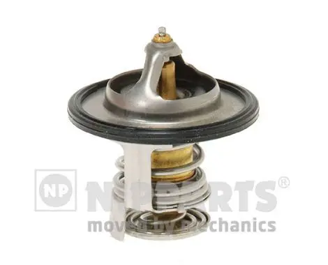 Handler.Part Thermostat, coolant NIPPARTS J1536001 1