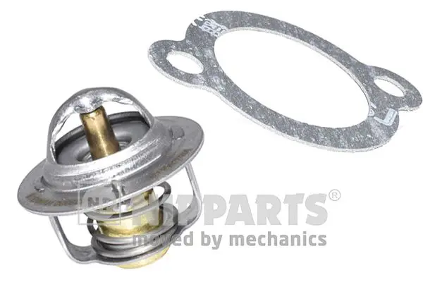 Handler.Part Thermostat, coolant NIPPARTS J1538000 1