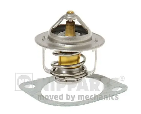 Handler.Part Thermostat, coolant NIPPARTS J1539000 1