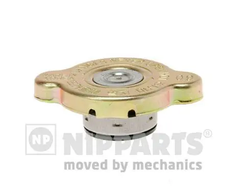 Handler.Part Sealing cap, radiator NIPPARTS J1540301 1