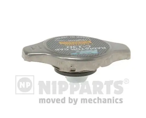 Handler.Part Sealing cap, radiator NIPPARTS J1542002 1