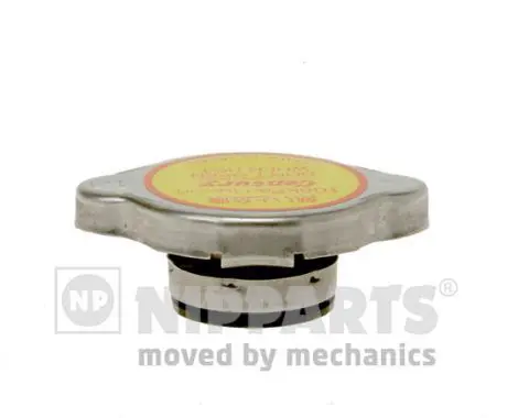 Handler.Part Sealing cap, radiator NIPPARTS J1542007 1