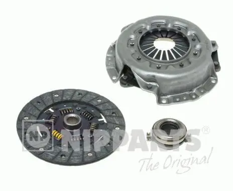 Handler.Part Clutch kit NIPPARTS J2007010 1