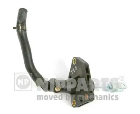 Handler.Part Master cylinder, clutch NIPPARTS J2500504 1