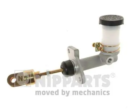 Handler.Part Master cylinder, clutch NIPPARTS J2500505 1