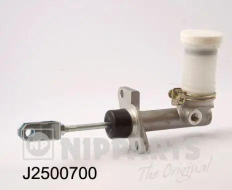 Handler.Part Master cylinder, clutch NIPPARTS J2500700 1